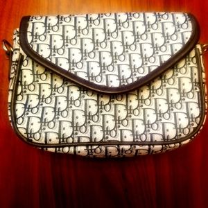 Authentic Dior Bag